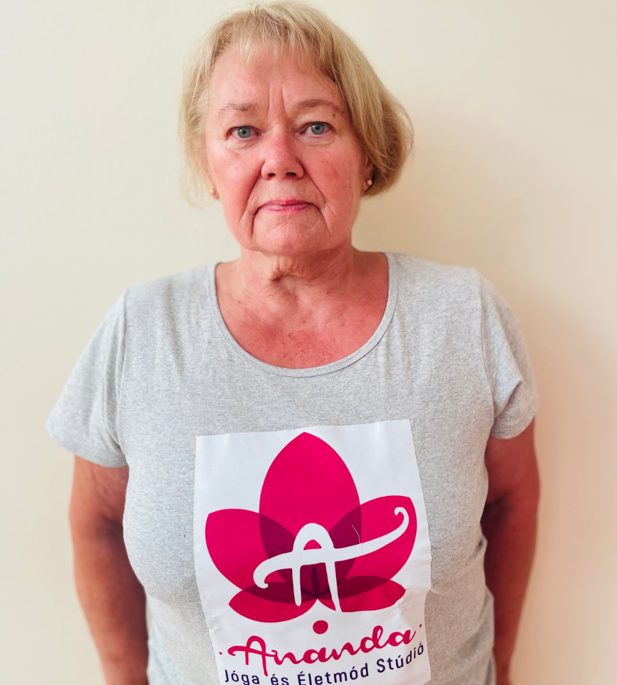 Tibai Mária